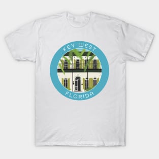 Key West Florida T-Shirt